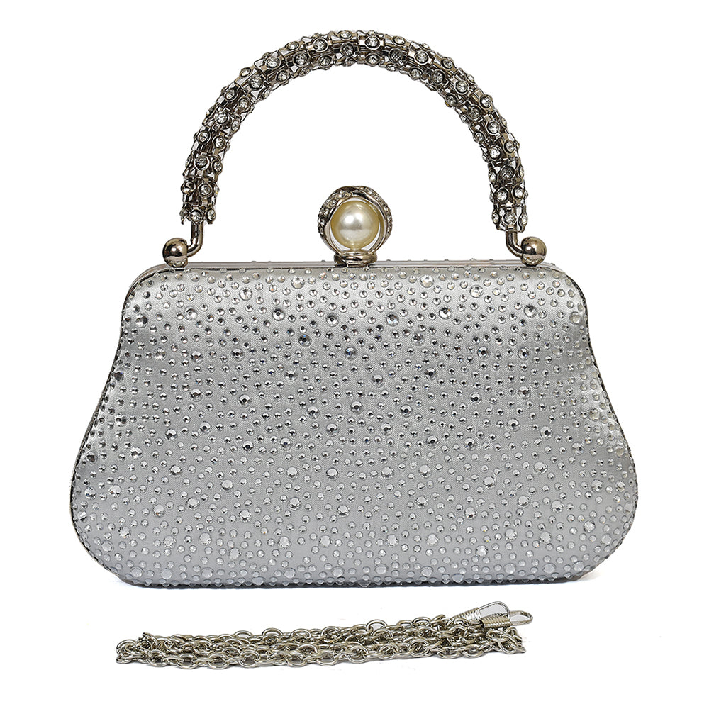 Fancy Clutch