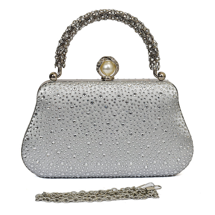 Fancy Clutch