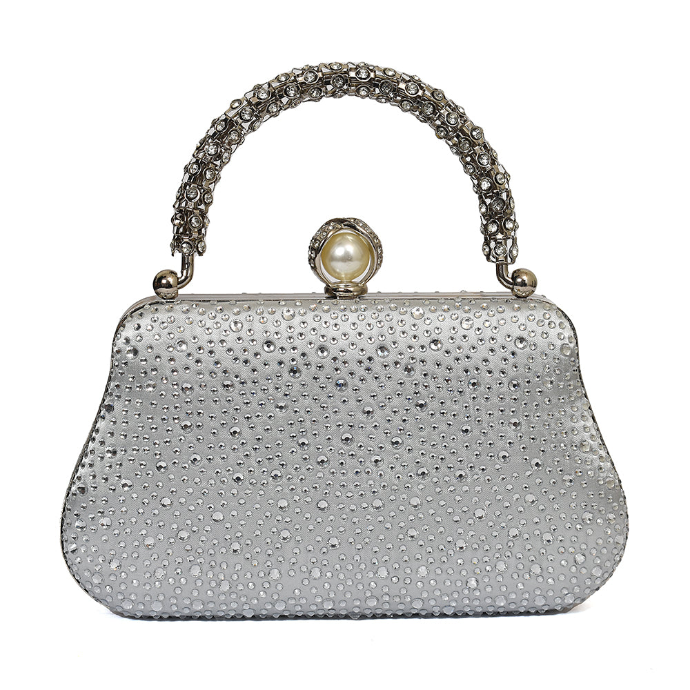 Fancy Clutch