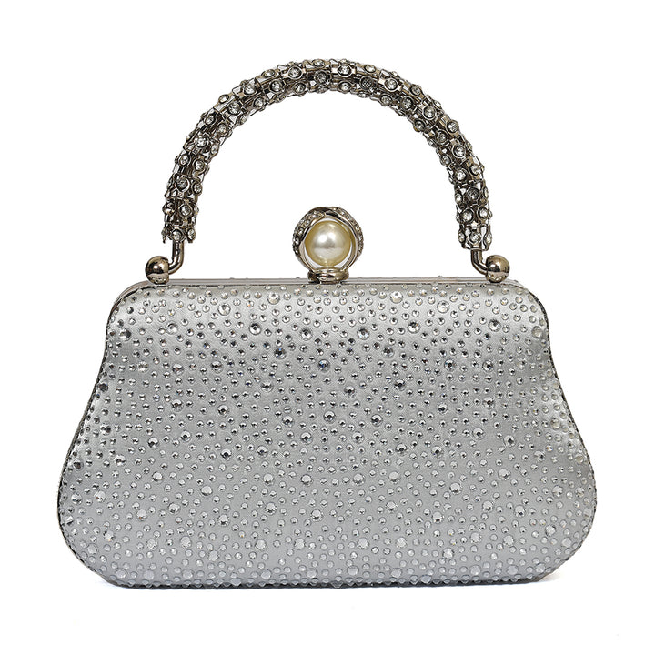 Fancy Clutch