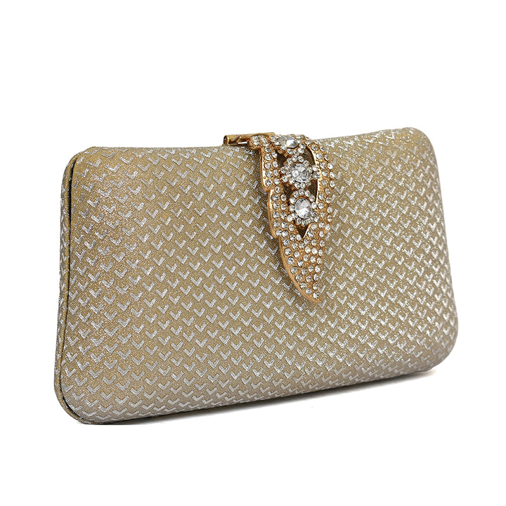 Fancy Clutch