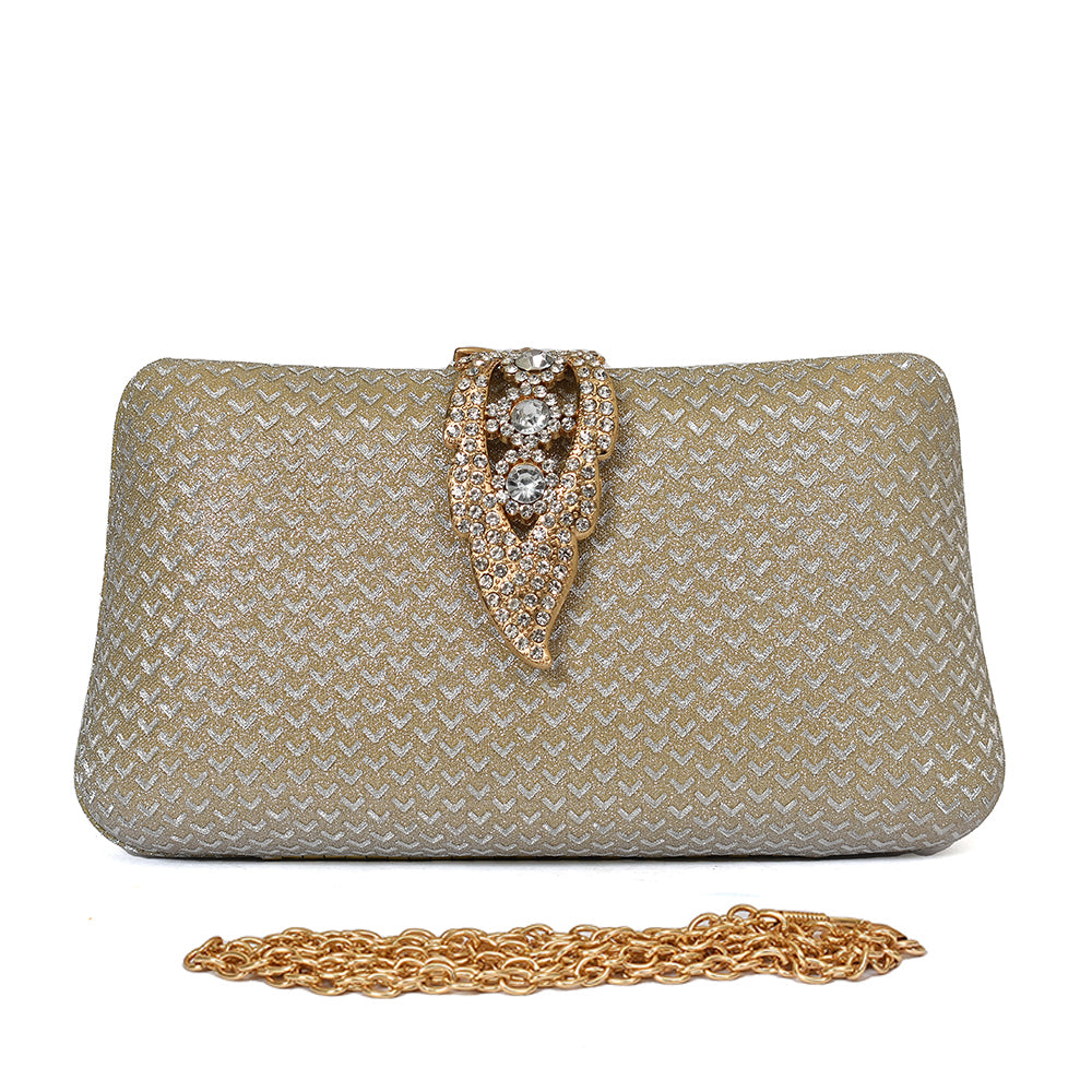 Fancy Clutch