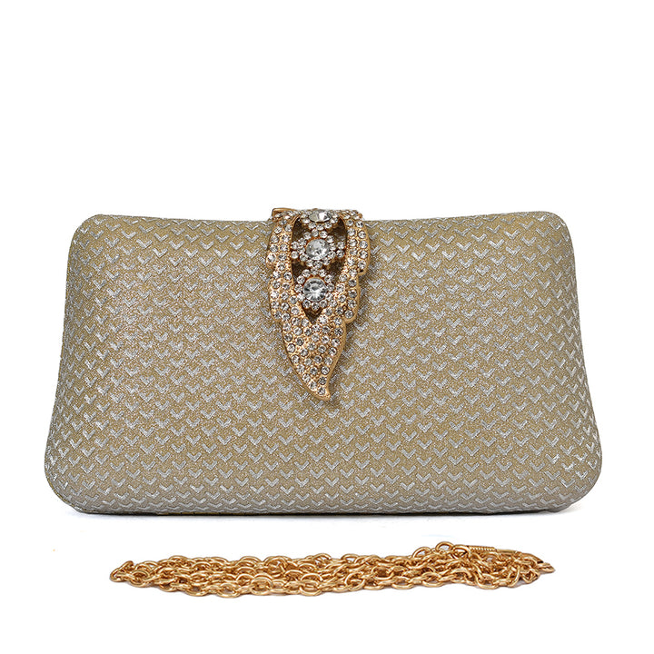 Fancy Clutch