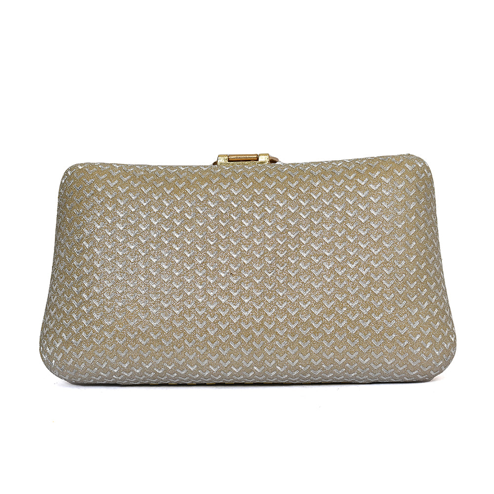 Fancy Clutch