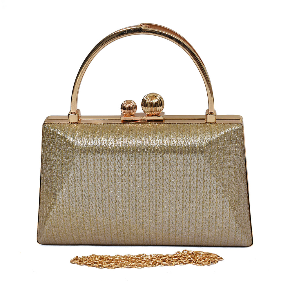 Fancy Clutch