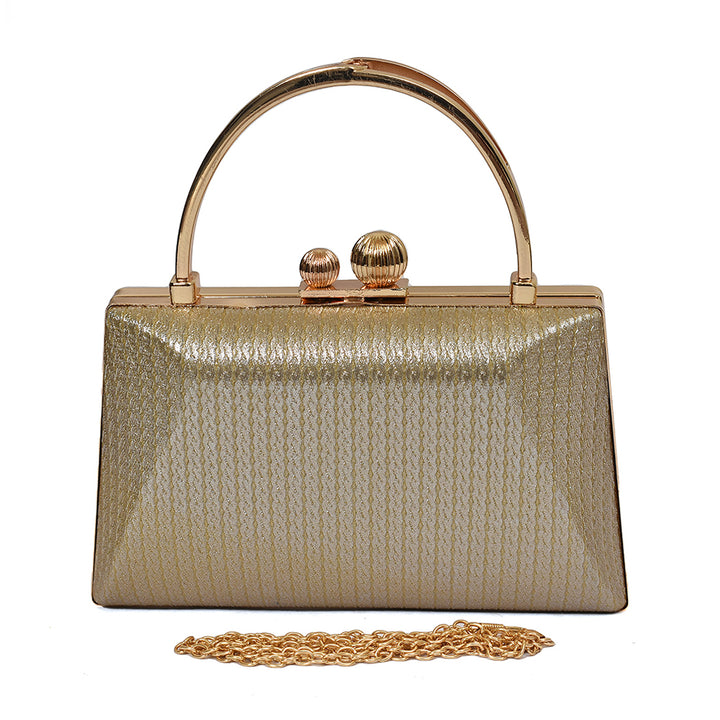 Fancy Clutch
