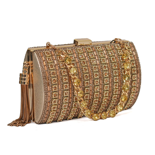 Fancy Clutch