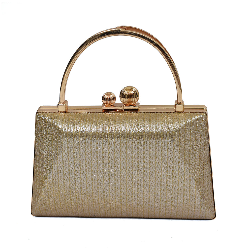 Fancy Clutch