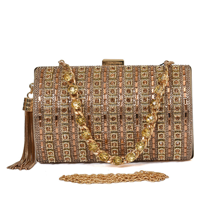 Fancy Clutch