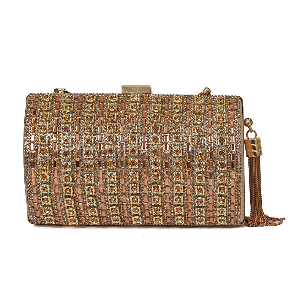 Fancy Clutch