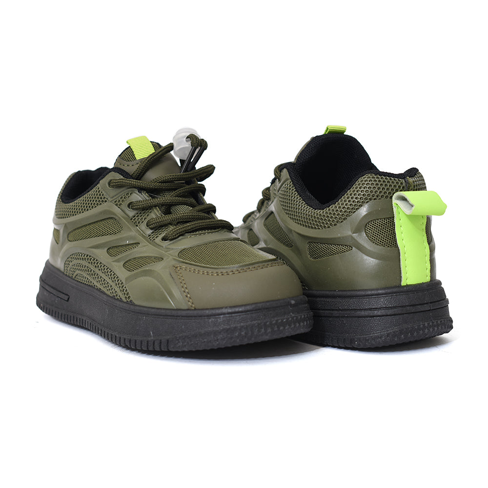 Boys Sports Joger (Large Size)