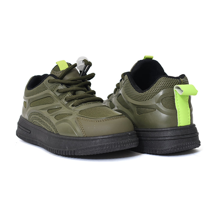 Boys Sports Joger (Large Size)