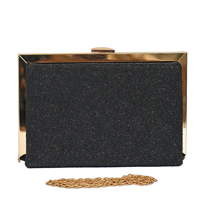 Fancy Clutch