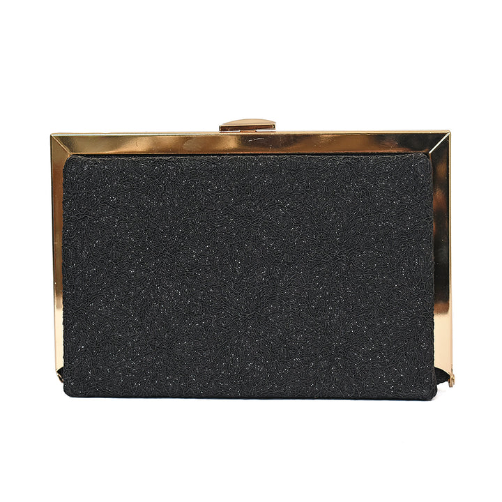 Fancy Clutch