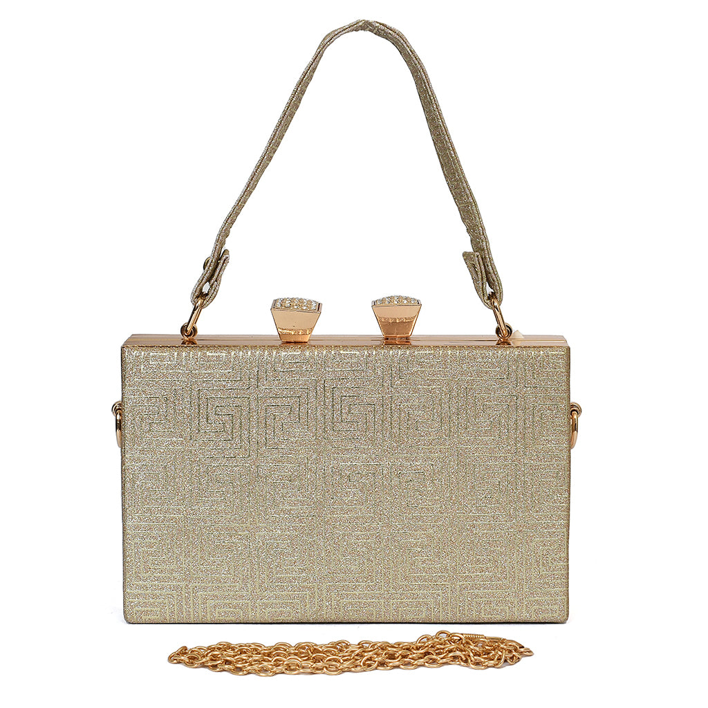 Fancy Clutch