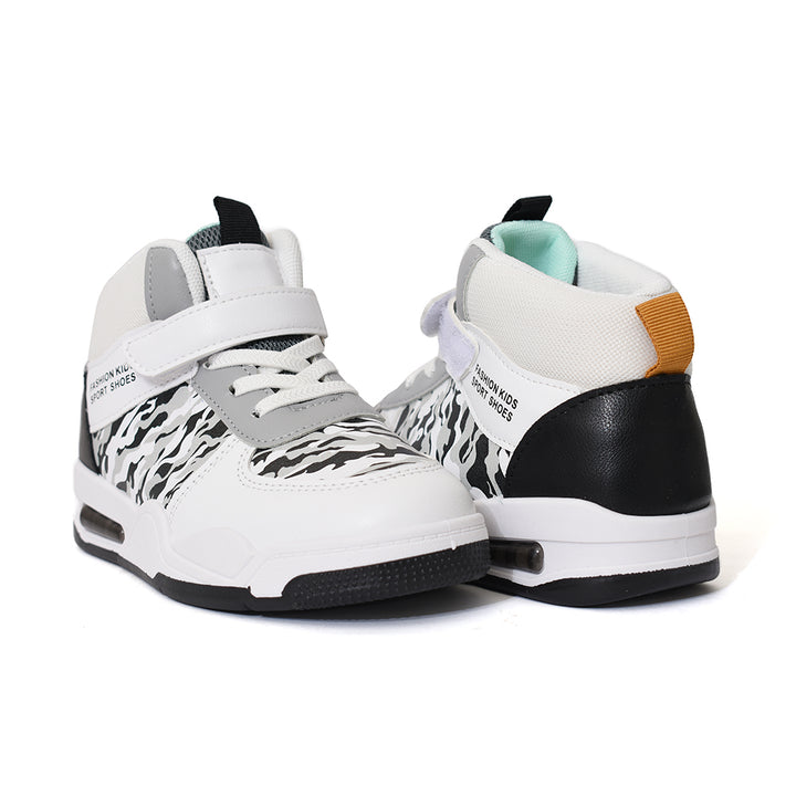 Boys Sports Joger (Large Size)