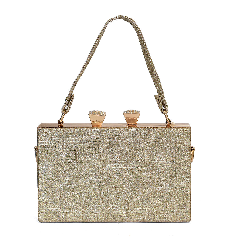 Fancy Clutch