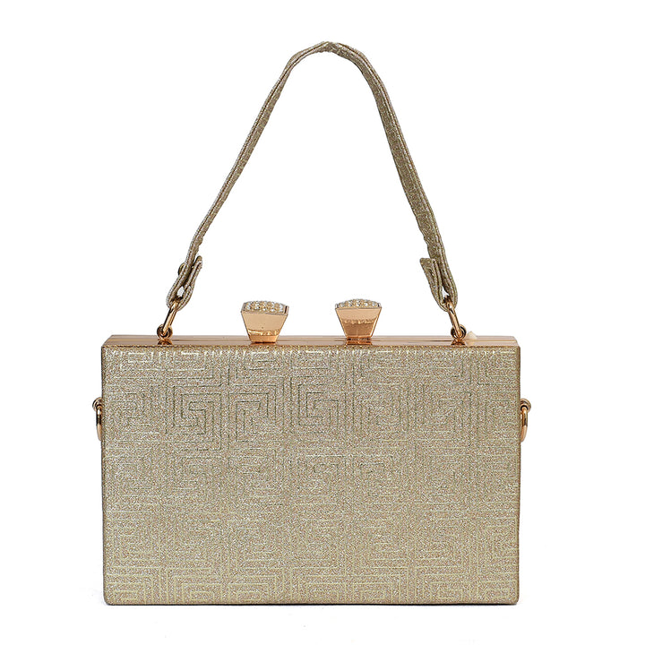 Fancy Clutch