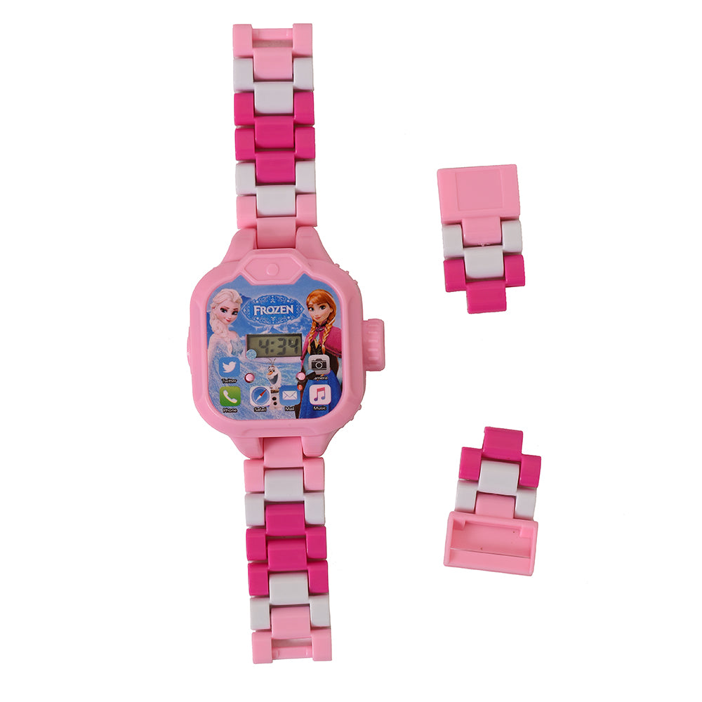 Baby Girls Watch