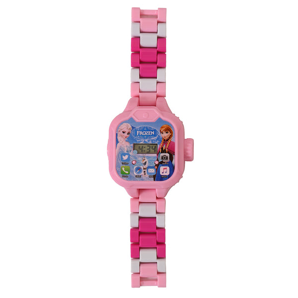 Baby Girls Watch