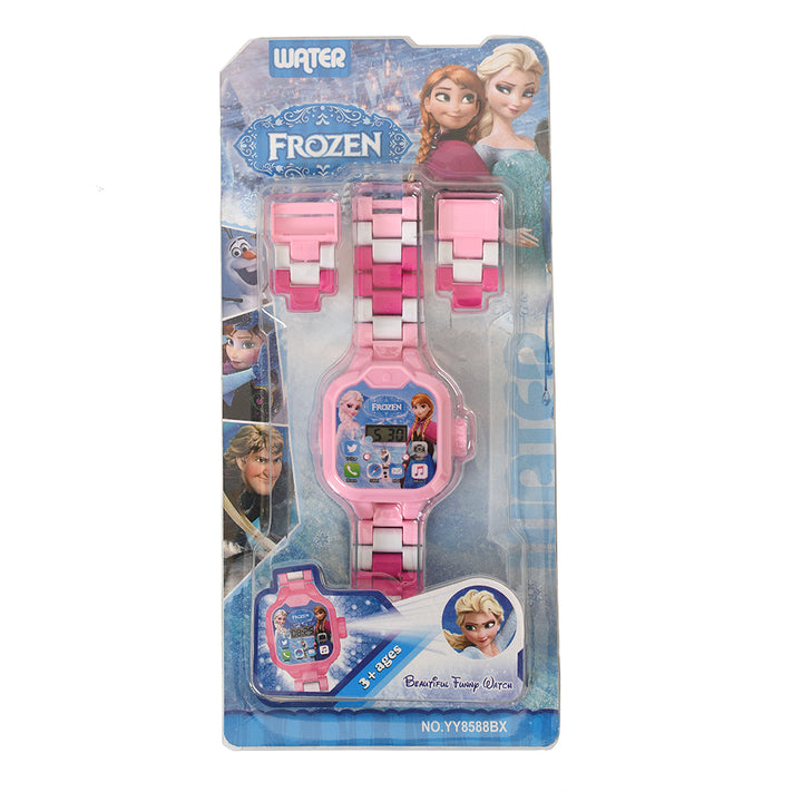 Baby Girls Watch
