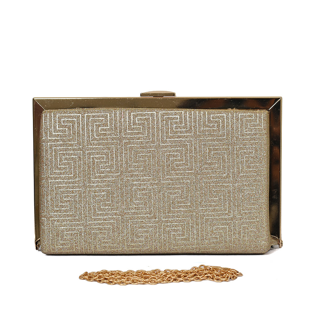 Fancy Clutch