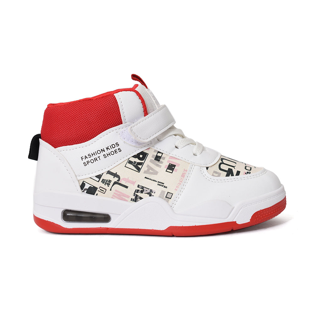 Boys Sports Joger (Large Size)