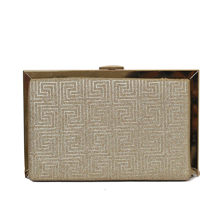 Fancy Clutch