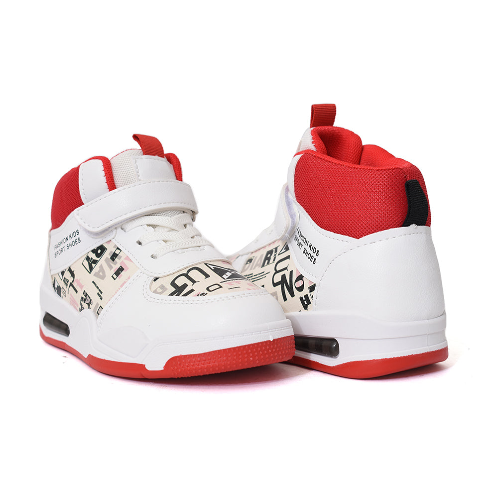 Boys Sports Joger (Large Size)