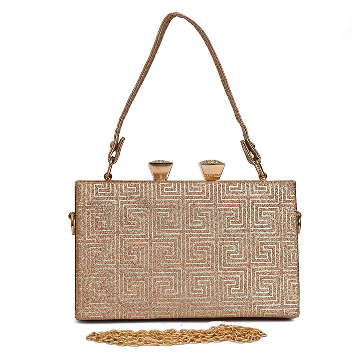 Fancy Clutch