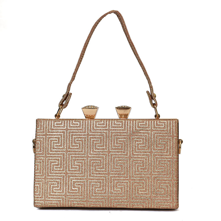 Fancy Clutch