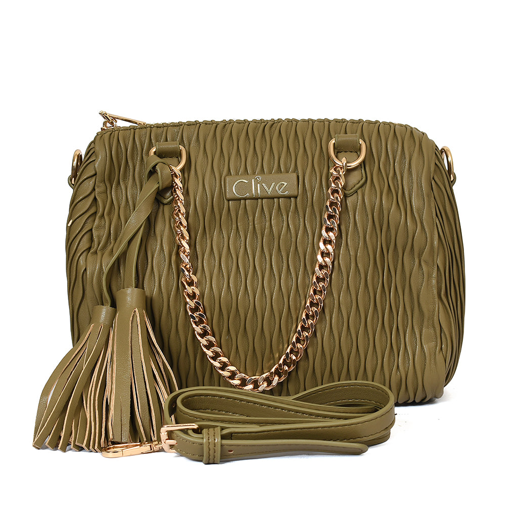 Bags