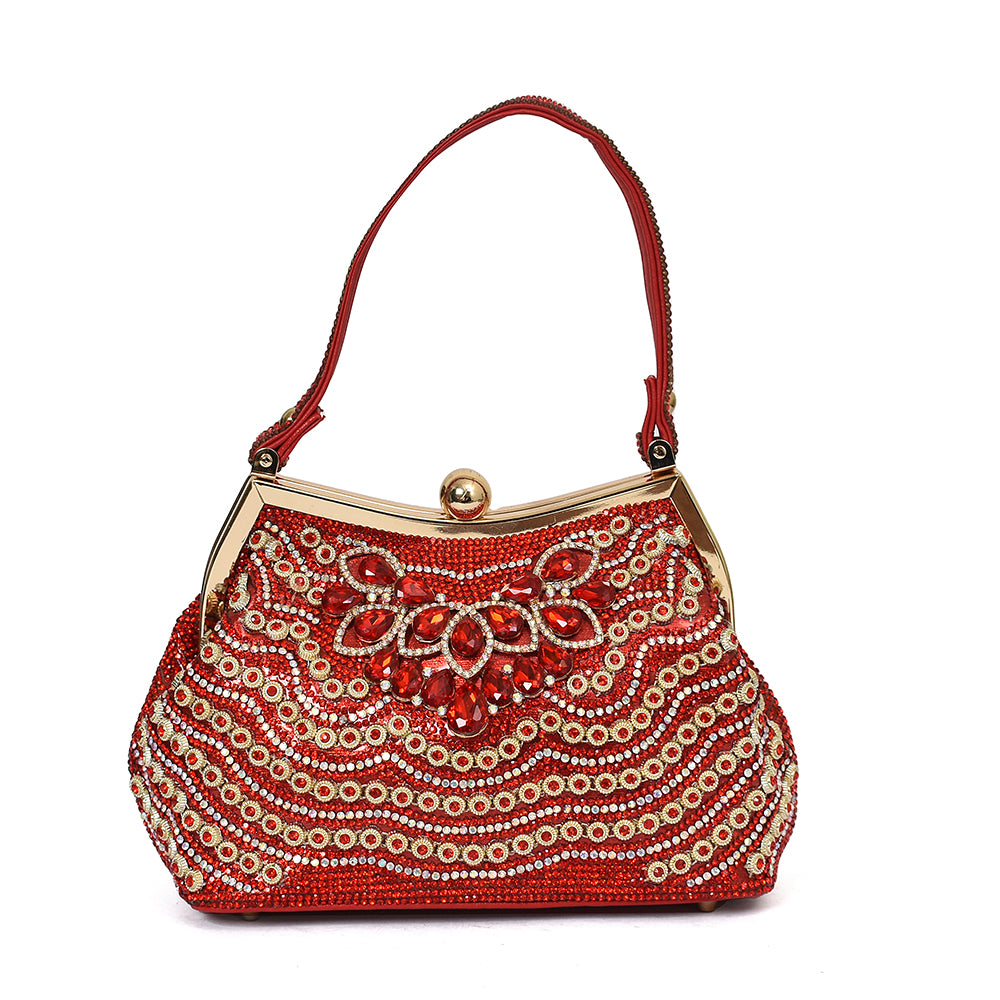 Fancy Clutch