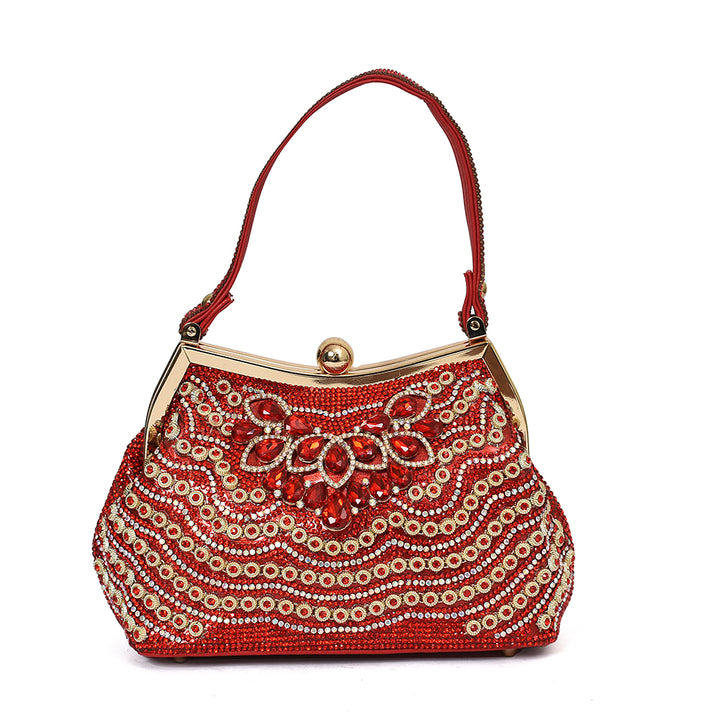 Fancy Clutch