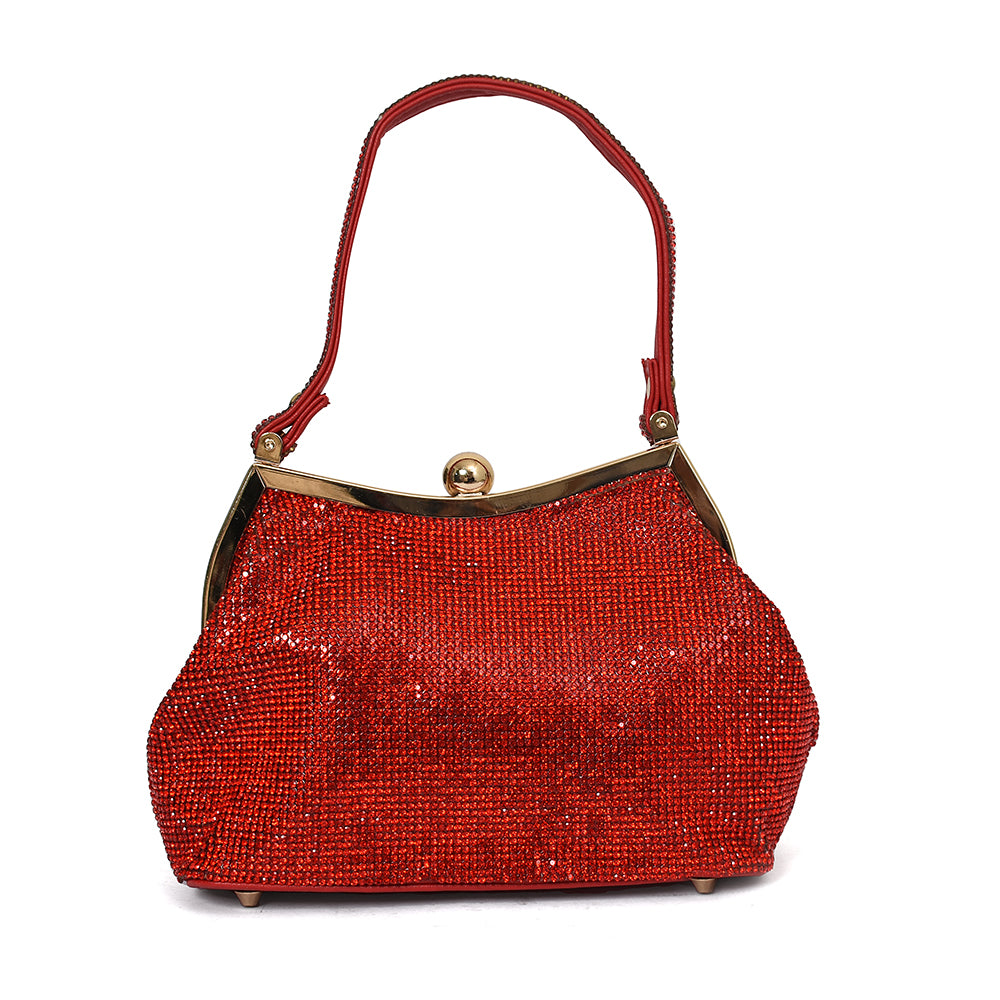 Fancy Clutch