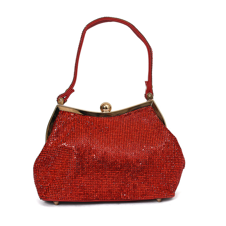 Fancy Clutch