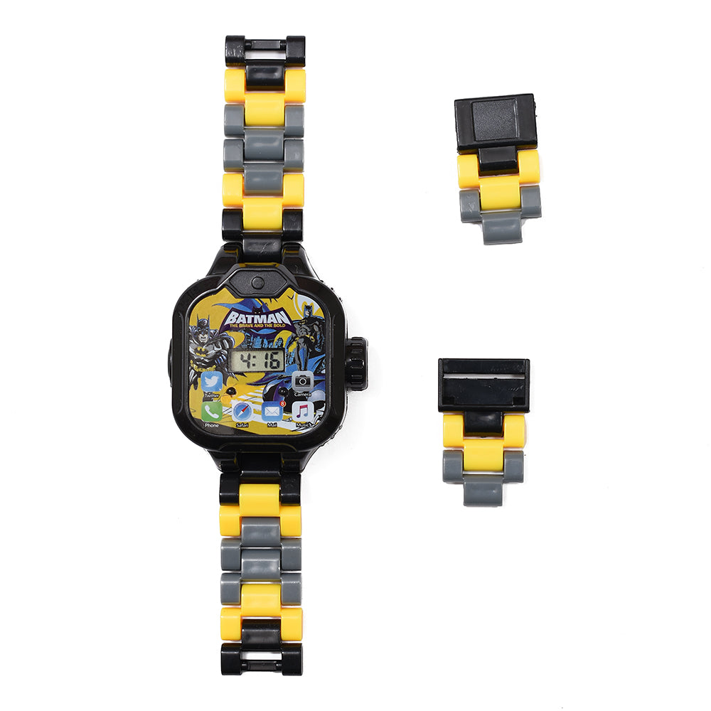 Baby Boys Watch