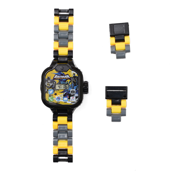 Baby Boys Watch