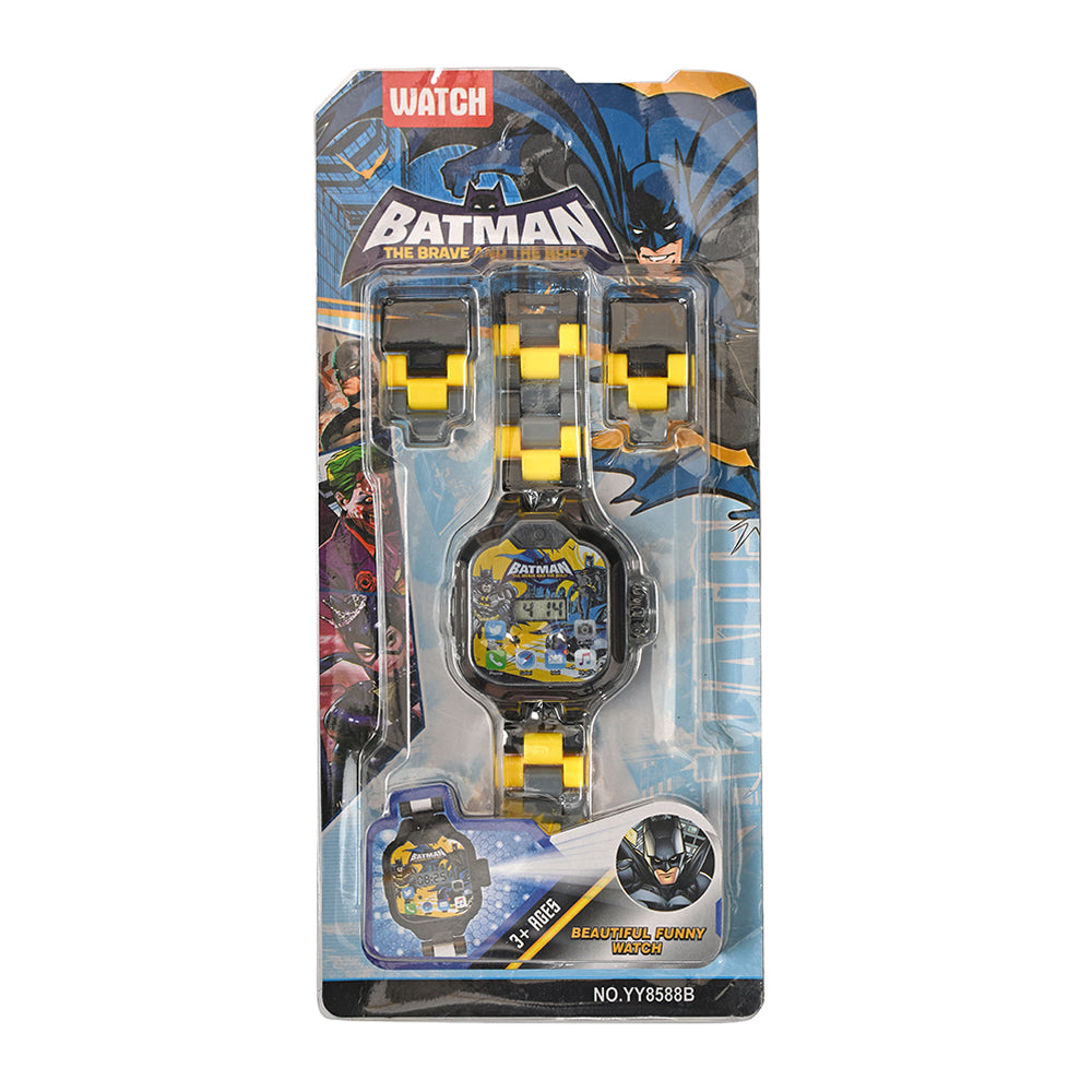 Baby Boys Watch