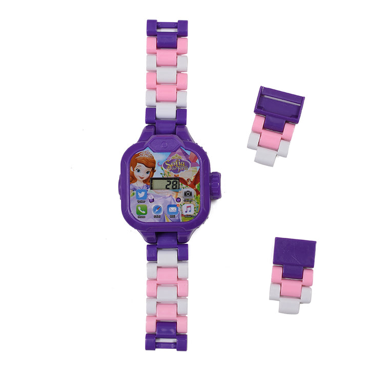Baby Girls Watch