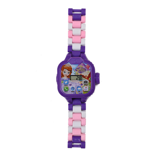 Baby Girls Watch