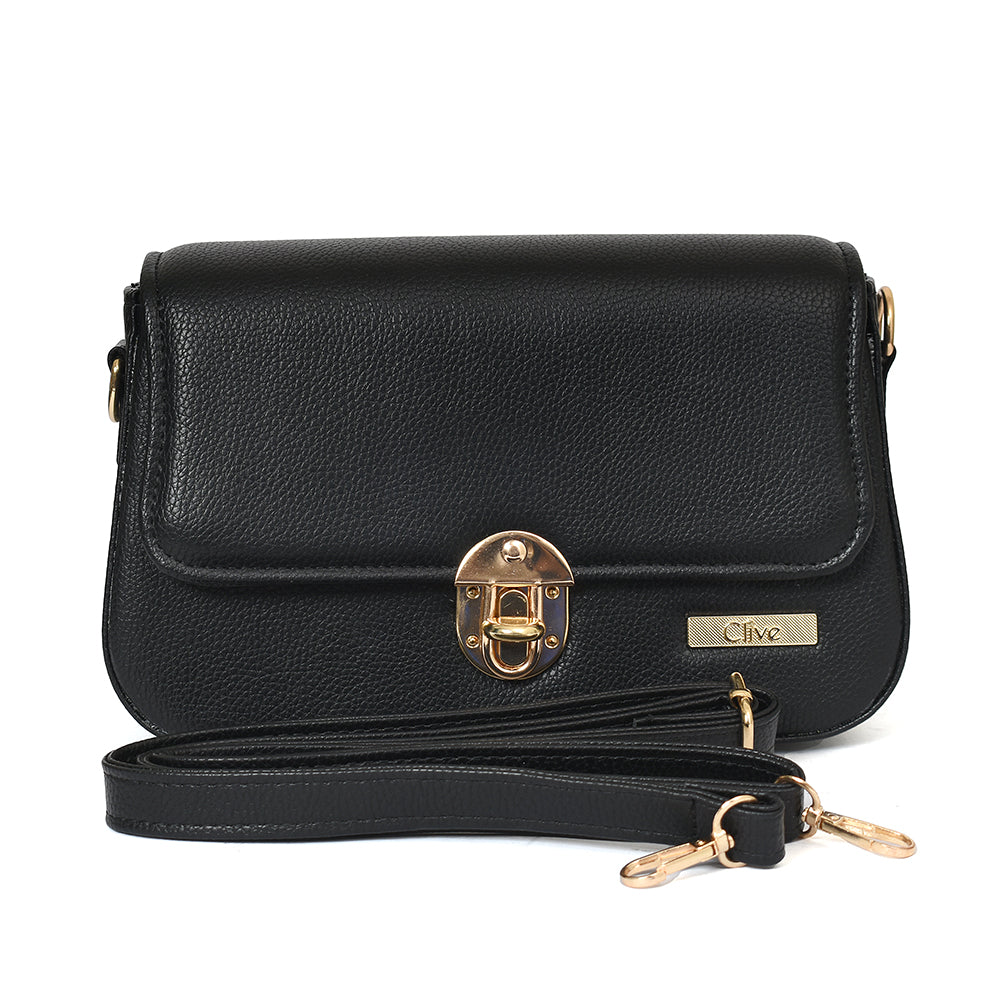 Cross Body Bag