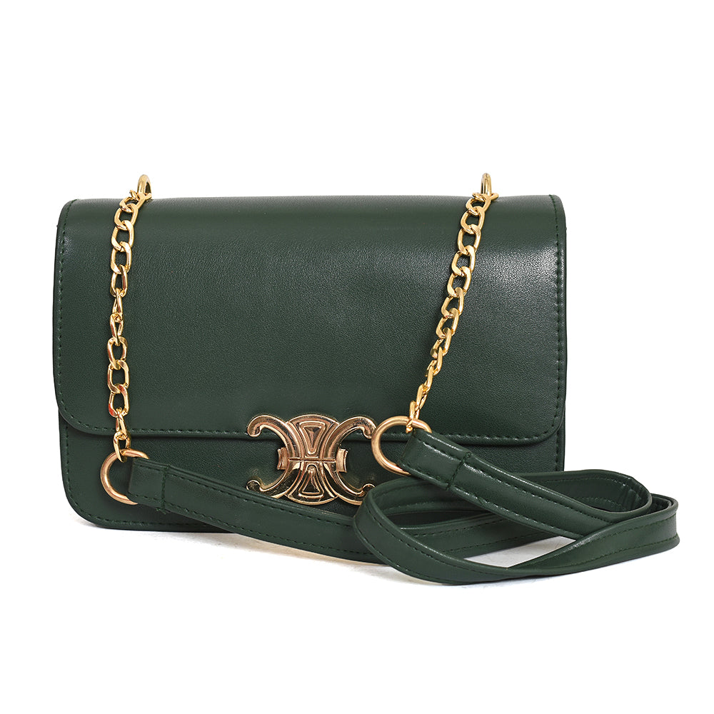Cross Body Bag