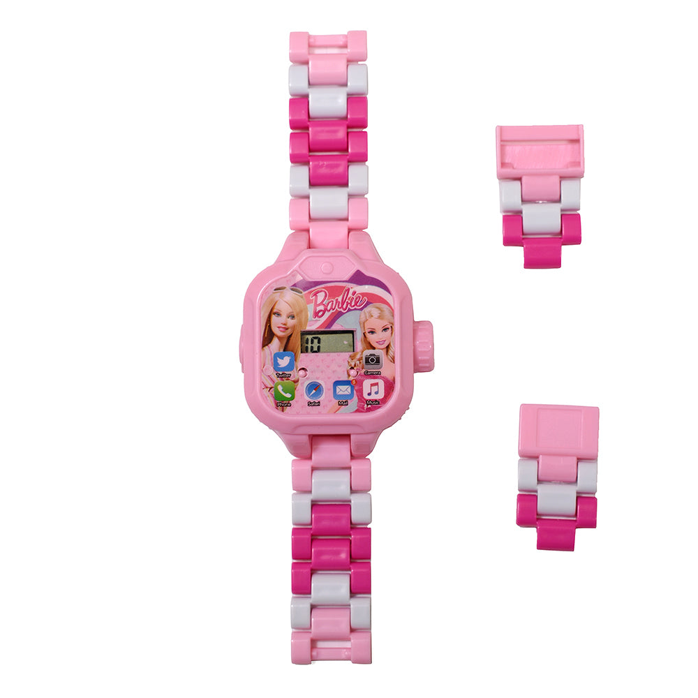 Baby Girls Watch