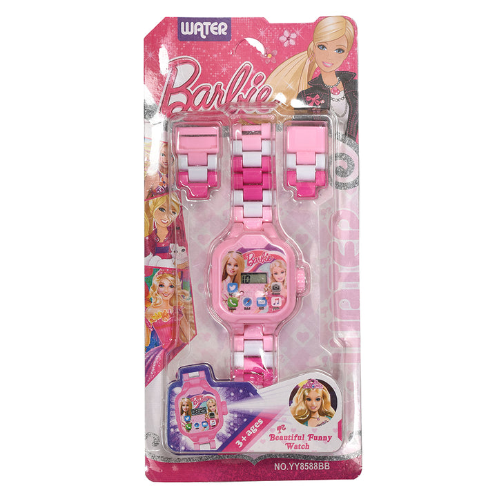 Baby Girls Watch