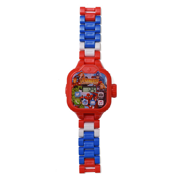 Baby Boys Watch