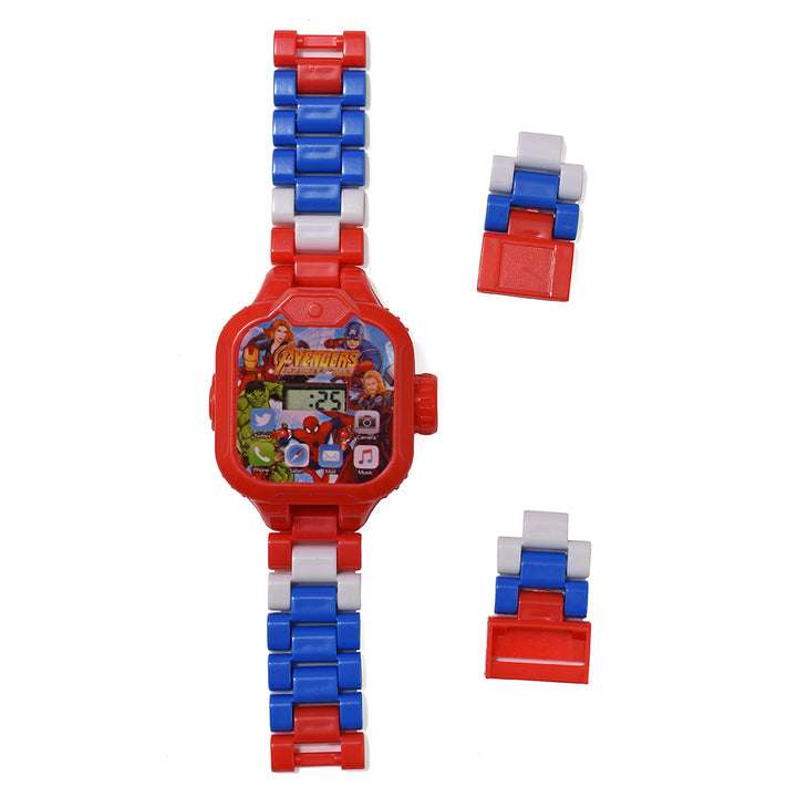 Baby Boys Watch