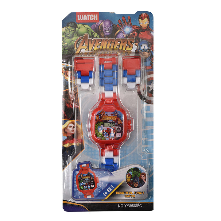 Baby Boys Watch