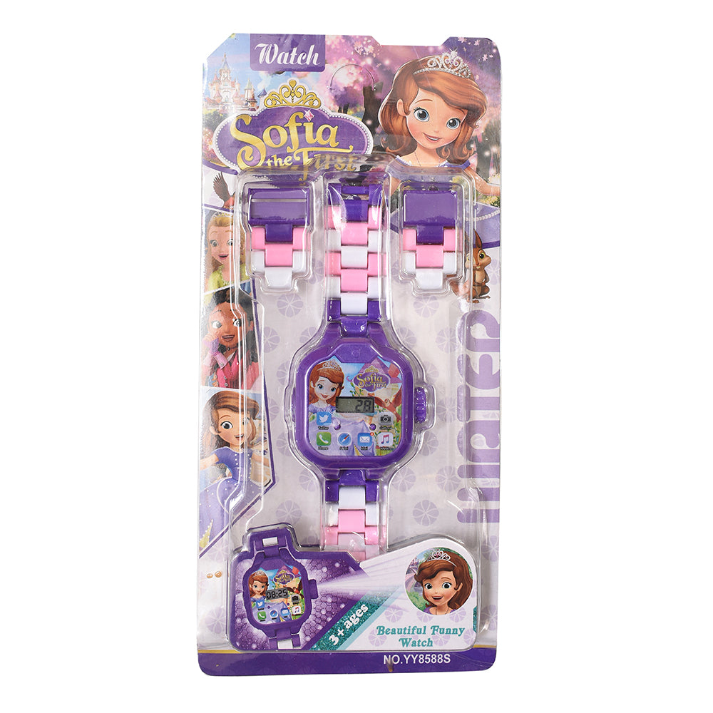 Baby Girls Watch