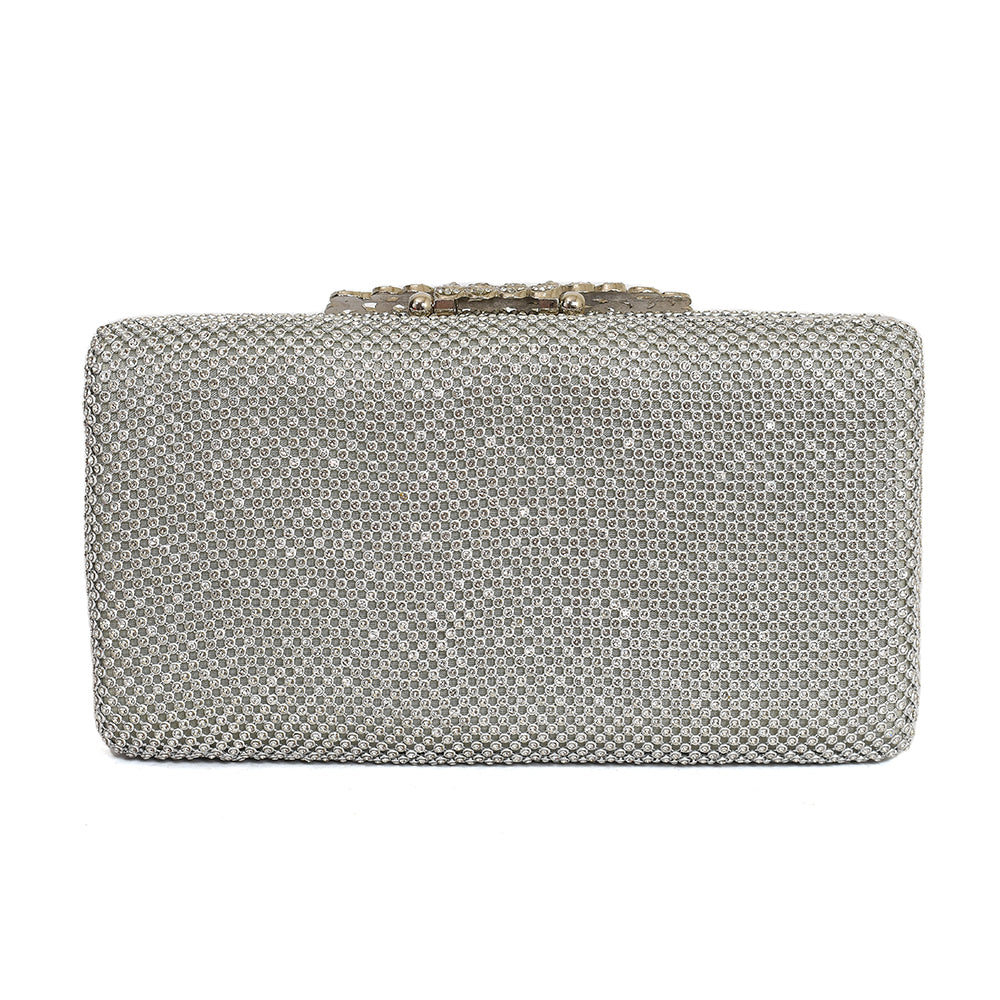 Fancy Clutch